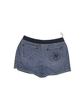 Limited Too Denim Shorts (view 2)