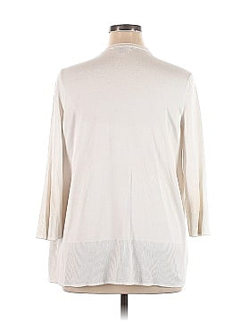 Lane Bryant Outlet Cardigan (view 2)