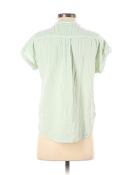 Faherty Short Sleeve Henley (view 2)