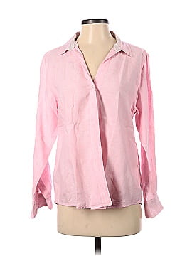 Tommy Bahama Long Sleeve Button-Down Shirt (view 1)