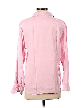 Tommy Bahama Long Sleeve Button-Down Shirt (view 2)