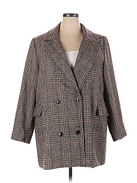 Treasure & Bond Blazer (view 1)