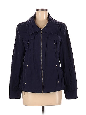G.H. Bass & Co. Jacket (view 1)