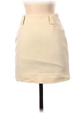 Alysi Wool Skirt (view 1)