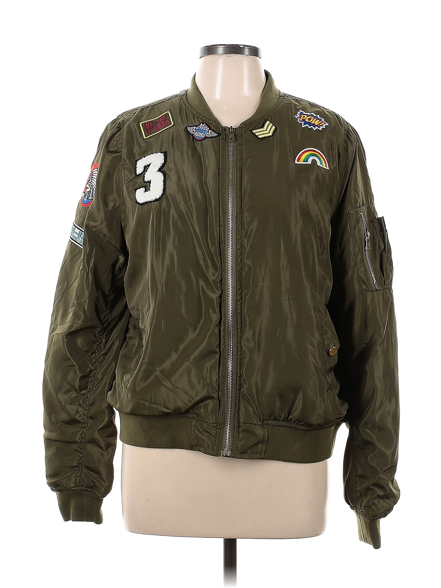 Juliet Jacket