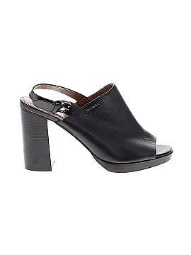 Coach Heels (view 1)