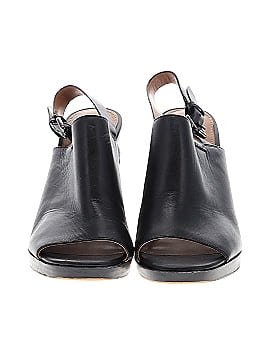 Coach Heels (view 2)
