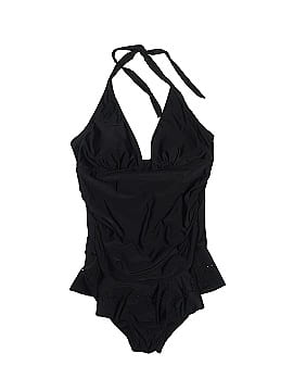 Nicole Miller One Piece Swimsuit (view 1)