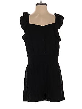 White Birch Romper (view 1)