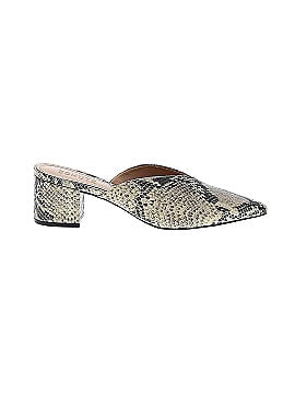Schutz Mule/Clog (view 1)