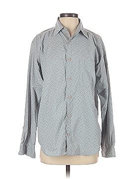 The North Face Long Sleeve Button-Down Shirt (view 1)