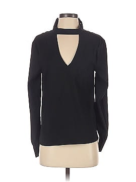 Urban Outfitters Long Sleeve Blouse (view 1)