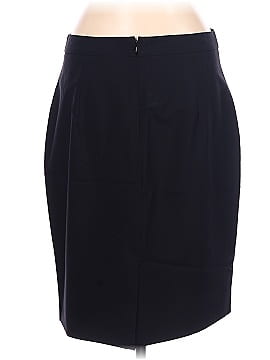 Banana Republic Wool Skirt (view 2)
