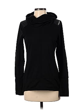 Reebok Pullover Hoodie (view 1)