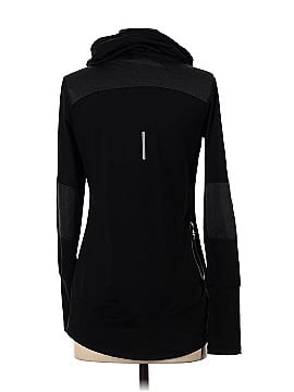 Reebok Pullover Hoodie (view 2)