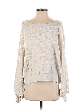 Free People Pullover Sweater (view 1)
