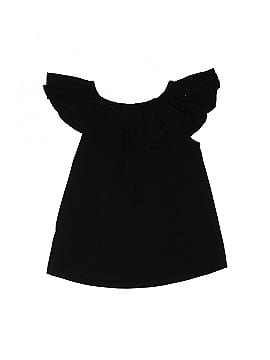 Unbranded Short Sleeve Blouse (view 2)