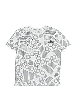 Adidas Short Sleeve T-Shirt (view 1)