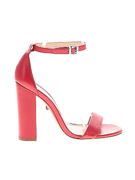 Schutz Heels (view 1)