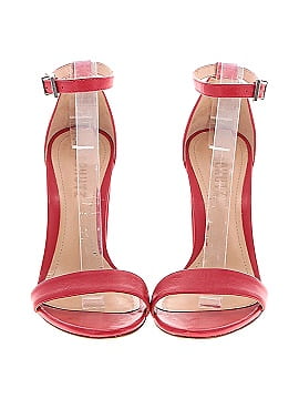 Schutz Heels (view 2)