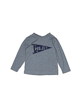 Hanna Andersson Sweatshirt (view 1)