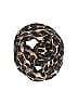 Liz Claiborne Leopard Print Snake Print Animal Print Camo Brown Scarf One Size - photo 1