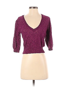 Zara Pullover Sweater (view 1)