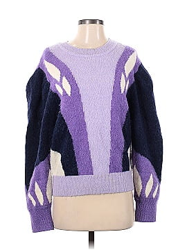 Paris Atelier & Other Stories Pullover Sweater (view 1)