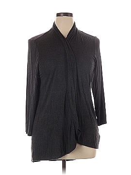Lane Bryant Outlet Cardigan (view 1)