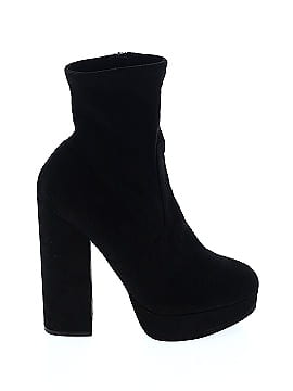Steve Madden Boots (view 1)