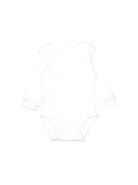 Carter's Long Sleeve Outfit (view 1)