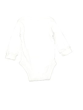 Carter's Long Sleeve Outfit (view 2)