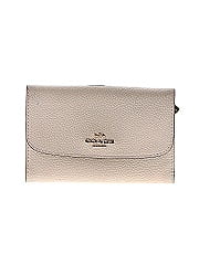Coach Leather Wallet
