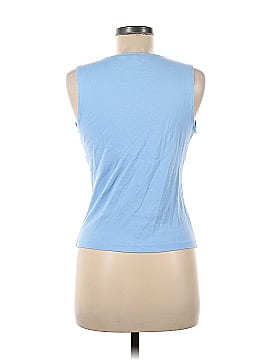 Moda International Sleeveless Top (view 2)