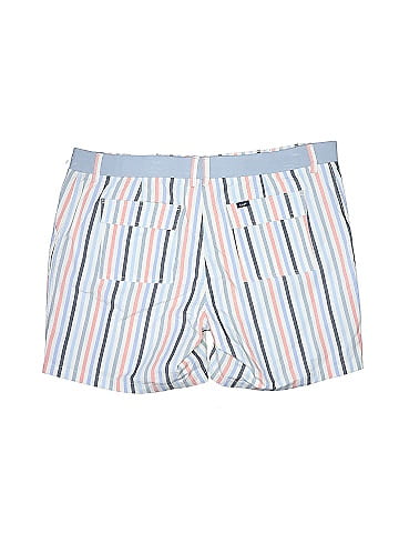Lee Khaki Shorts (view 2)