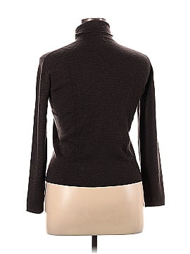 Brooks Brothers 346 Turtleneck Sweater (view 2)