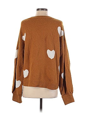 Madewell Pullover Sweater (view 2)
