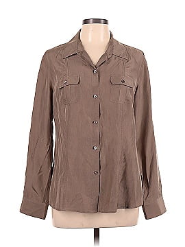 Tommy Bahama Long Sleeve Button-Down Shirt (view 1)