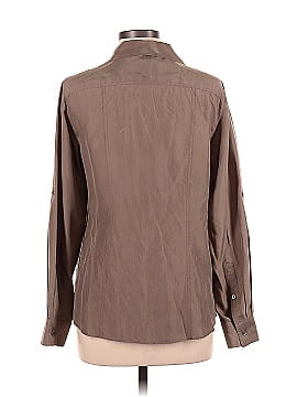 Tommy Bahama Long Sleeve Button-Down Shirt (view 2)
