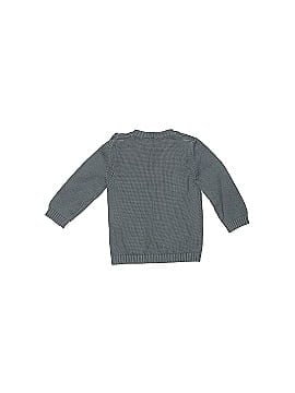 Benetton Baby Pullover Sweater (view 2)