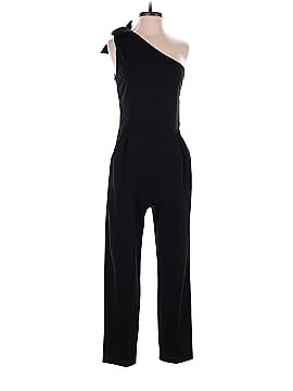 Aqua Jumpsuit (view 1)