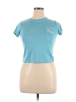 Threads 4 Thought Short Sleeve T-Shirt (view 1)