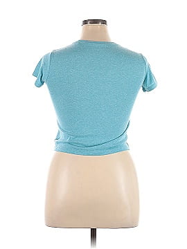 Threads 4 Thought Short Sleeve T-Shirt (view 2)