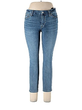 7 For All Mankind Jeans (view 1)