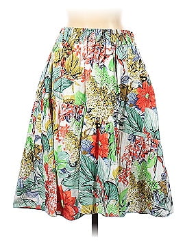 Zara Basic Casual Skirt (view 2)