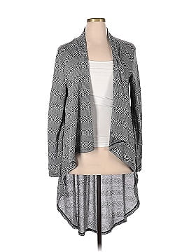 Cato Cardigan (view 1)