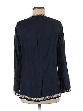 Johnny Was Long Sleeve Blouse (view 2)