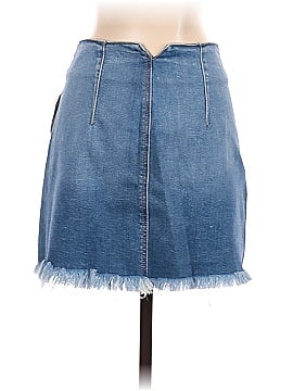 Altar'd State Denim Skirt (view 2)