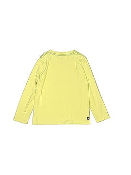Tea Long Sleeve T-Shirt (view 2)