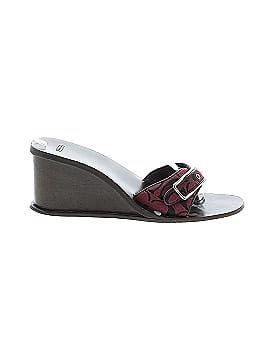 Coach Wedges (view 1)